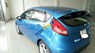 Ford Fiesta S 2011 - Cần bán xe Ford Fiesta S năm sản xuất 2011 giá cạnh tranh