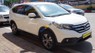 Honda CR V 2.4 AT 2013 - Cần bán lại xe Honda CR V 2.4 AT sản xuất 2013, màu trắng