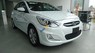 Hyundai Accent 2016 - Bán xe Hyundai Accent năm sản xuất 2016, màu trắng, nhập khẩu nguyên chiếc