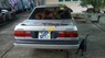 Honda Accord MT  1988 - Bán Honda Accord MT sản xuất 1988, màu bạc, nhập khẩu, giá chỉ 95 triệu