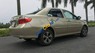 Toyota Vios  G  2004 - Bán Toyota Vios G năm 2004, màu vàng, giá chỉ 198 triệu