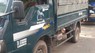 Kia K2700 2005 - Bán Kia K2700 năm 2005, màu xanh lam, giá 129tr