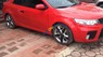 Kia Forte Koup 1.6 GDI 2011 - Bán Kia Forte Koup 1.6 GDI năm sản xuất 2011, màu đỏ, xe nhập, giá 515tr