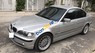 BMW 325i 2005 - Bán ô tô BMW 325i sản xuất 2005, màu bạc