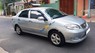 Toyota Vios G 2005 - Bán xe cũ Toyota Vios G đời 2005, màu bạc 