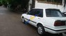 Toyota Corolla   1986 - Cần bán Toyota Corolla năm sản xuất 1986, màu trắng