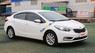 Kia K3 1.6MT 2016 - Cần bán Kia K3 1.6MT sản xuất 2016, màu trắng số sàn