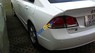 Honda City  1.8 AT 2012 - Bán Honda City 1.8 AT sản xuất 2012, màu trắng, 600tr