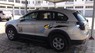 Chevrolet Captiva   2008 - Bán xe Chevrolet Captiva năm 2008, màu xám, chính chủ