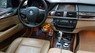 BMW X5 2007 - Cần bán lại xe BMW X5 sản xuất 2007, màu đen