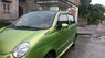 Daewoo Matiz 2007 - Bán Daewoo Matiz năm 2007, màu xanh lục