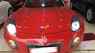 Pontiac Solstice 2.0 2009 - Cần bán Pontiac Solstice 2.0 năm sản xuất 2009, màu đỏ, nhập khẩu