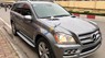 Mercedes-Benz GL350 2009 - Cần bán Mercedes đời 2009, xe cũ, nhập khẩu