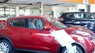 Nissan Juke 1.6AT 2017 - Bán xe Nissan Juke 1.6AT đời 2017, màu đỏ 