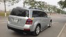 Mercedes-Benz GL 450 2007 - Bán ô tô Mercedes 450 năm 2007, màu bạc, nhập khẩu, giá chỉ 900 triệu