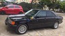 Mercedes-Benz 190 E 1990 - Bán Mercedes E sản xuất năm 1990, màu đen, nhập khẩu nguyên chiếc, 55tr