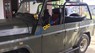 Jeep CJ   1996 - Bán nhanh Jeep CJ đời 1996, xe nhập  