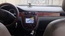 Daewoo Lacetti EX 2009 - Cần bán lại xe Daewoo Lacetti EX sản xuất năm 2009, màu bạc