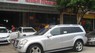 Mercedes-Benz GL 550 2010 - Cần bán gấp Mercedes 550 sản xuất năm 2010, màu bạc, xe nhập