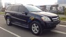 Mercedes-Benz GL 450 2007 - Bán Mercedes 450 sản xuất năm 2007, màu đen, nhập khẩu nguyên chiếc  