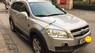 Chevrolet Captiva 2008 - Bán Chevrolet Captiva sản xuất năm 2008, màu bạc, xe nhập số sàn, 370 triệu