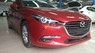 Mazda 3 Facelift 2017 - Bán xe Mazda 3 Facelift năm 2017, màu đỏ