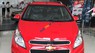 Chevrolet Spark LT 2017 - Bán Chevrolet Spark LT năm sản xuất 2017, màu đỏ