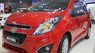 Chevrolet Spark LT 2017 - Bán Chevrolet Spark LT năm sản xuất 2017, màu đỏ