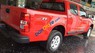 Chevrolet Colorado 2.5 LT 4x2 2017 - Cần bán Chevrolet Colorado 2.5 LT 4x2 sản xuất năm 2017, màu đỏ giá tốt