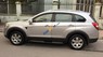 Chevrolet Captiva 2008 - Bán Chevrolet Captiva sản xuất năm 2008, màu bạc, xe nhập số sàn, 370 triệu