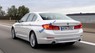 BMW 5 Series G30 520D Luxury 2017 - Bán BMW 5 Series G30 520D Luxury sản xuất 2017, màu trắng, nhập khẩu nguyên chiếc
