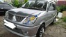 Mitsubishi Jolie  MPi 2004 - Cần bán xe Mitsubishi Jolie MPi năm 2004, màu bạc, giá tốt