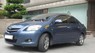 Toyota Vios 1.5G 2007 - Bán xe Toyota Vios 1.5G sản xuất 2007, màu xanh lam