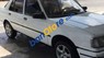 Peugeot 207   1991 - Bán ô tô Peugeot 207 sản xuất năm 1991, màu trắng, nhập khẩu nguyên chiếc, 27 triệu