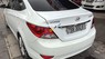 Hyundai Accent 1.4AT 2011 - Cần bán lại xe Hyundai Accent 1.4AT sản xuất năm 2011, màu trắng, nhập khẩu