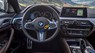 BMW 5 Series 520D Luxury 2017 - Cần bán xe BMW 5 Series 520D Luxury năm 2017, nhập khẩu