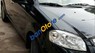 Daewoo Gentra   2011 - Cần bán gấp Daewoo Gentra sản xuất 2011, màu đen, xe nhập