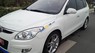 Hyundai i30 CW 2009 - Bán Hyundai i30 CW sản xuất 2009, màu trắng, xe nhập số tự động, giá tốt