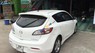 Mazda 3 2010 - Bán ô tô Mazda 3 sản xuất 2010, màu trắng, xe nhập giá cạnh tranh