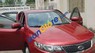 Kia Forte   2011 - Cần bán gấp Kia Forte sản xuất năm 2011, màu đỏ, nhập khẩu 