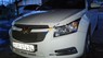 Chevrolet Cruze LS 2013 - Bán Chevrolet Cruze LS năm 2013, màu trắng số sàn 