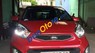 Kia Picanto 1.2AT 2013 - Cần bán gấp Kia Picanto 1.2AT năm sản xuất 2013, màu đỏ xe gia đình, 335 triệu