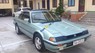 Honda Prelude Ex 1992 - Cần bán gấp Honda Prelude Ex đời 1992, màu xanh lam, xe nhập 