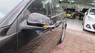 Chevrolet Cruze LS 2015 - Bán xe Chevrolet Cruze LS năm 2015, màu đen số sàn