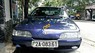 Daewoo Espero 1995 - Bán Daewoo Espero năm sản xuất 1995, màu xanh lam giá cạnh tranh