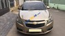 Chevrolet Cruze   LS   2013 - Cần bán xe Chevrolet Cruze LS sản xuất năm 2013