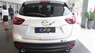 Mazda CX 5 2.5AT AWD 2017 - Bán Mazda CX 5 2.5AT AWD năm sản xuất 2017, màu trắng, giá chỉ 981 triệu