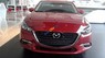 Mazda 3 Facelift 2017 - Bán ô tô Mazda 3 Facelift sản xuất năm 2017, màu đỏ giá cạnh tranh