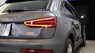 Audi Q3 2012 - Bán Audi Q3 sản xuất năm 2012, màu xám, nhập khẩu nguyên chiếc