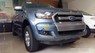 Ford Ranger    XLS AT 2017 - Cần bán xe Ford Ranger XLS AT sản xuất năm 2017, nhập khẩu nguyên chiếc